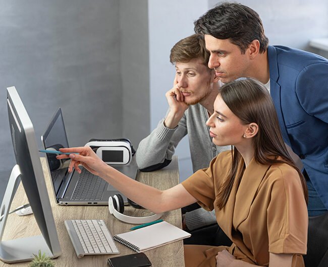 About Partner Ware 650x650